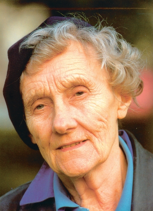 Astrid Lindgren the Author, biography, facts and quotes