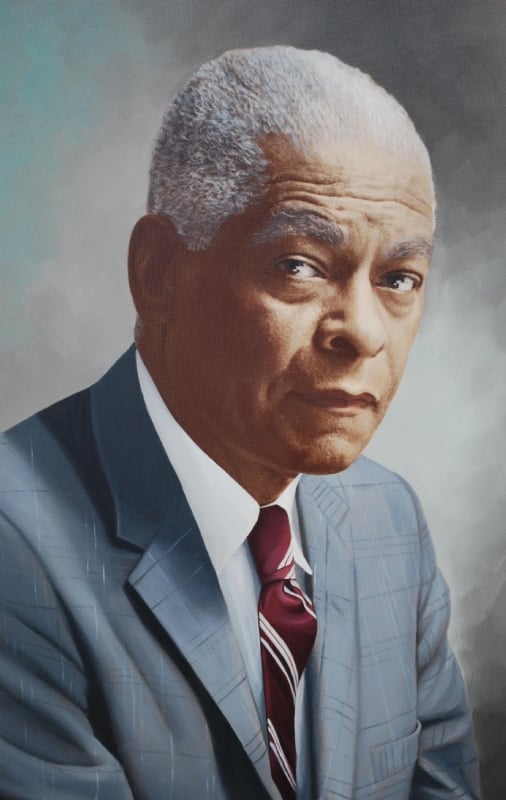 Benjamin E. Mays the Educator, biography, facts and quotes