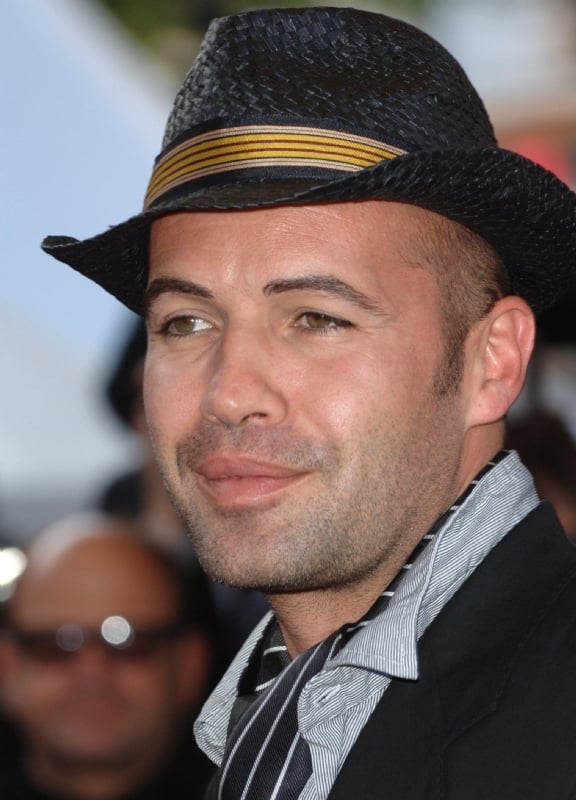 Billy Zane the Actor, biography, facts and quotes - FixQuotes.com