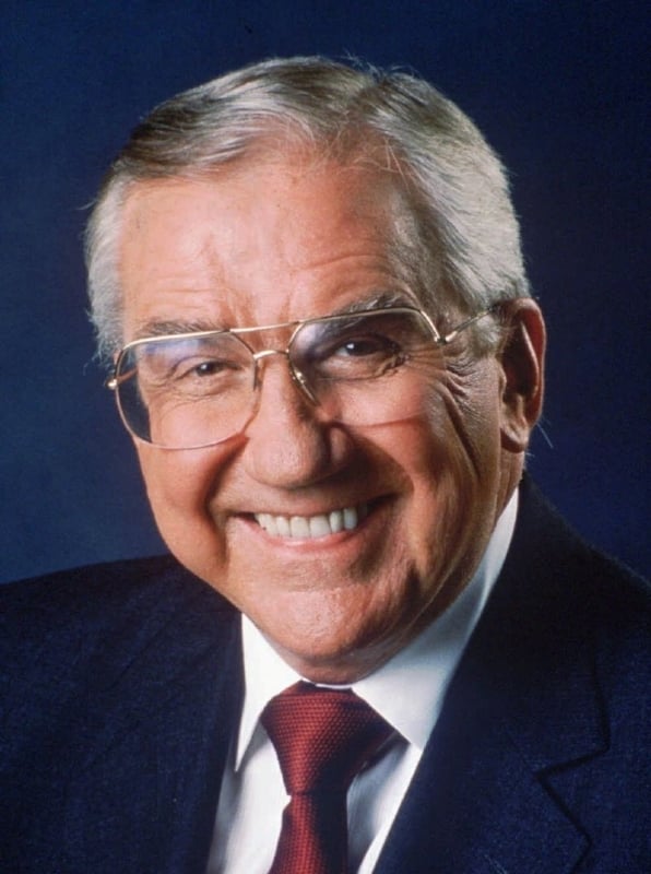Ed McMahon the Entertainer, biography, facts and quotes