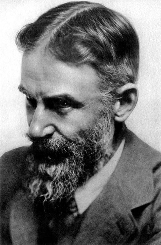 George Bernard Shaw the Dramatist, biography, facts and quotes
