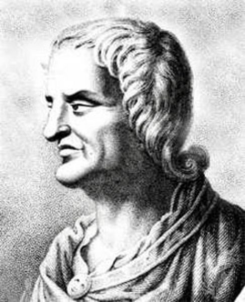 Juvenal the Poet, biography, facts and quotes - FixQuotes.com