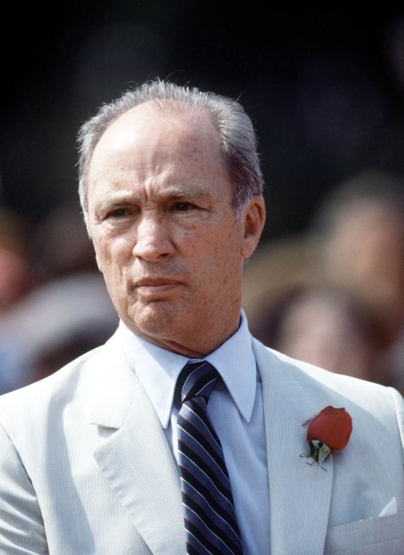 Pierre Elliott Trudeau, Prime Minister of Canada - World Leaders in History