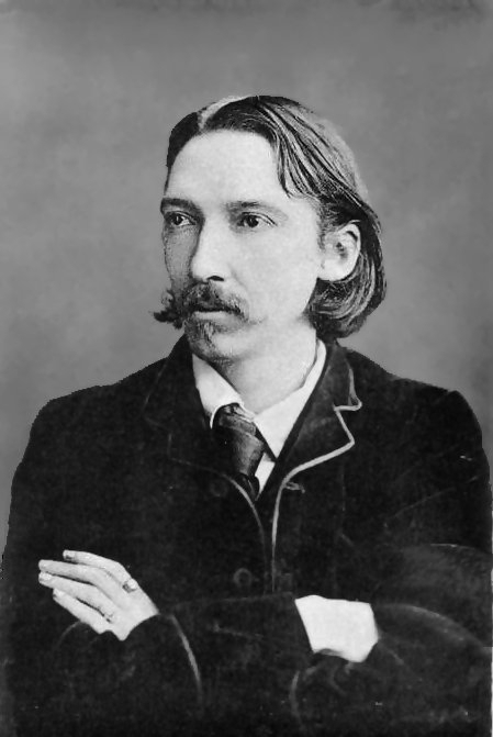 Robert Louis Stevenson the Writer, biography, facts and quotes