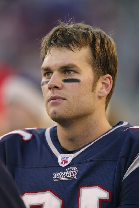 Tom Brady the Athlete, biography, facts and quotes
