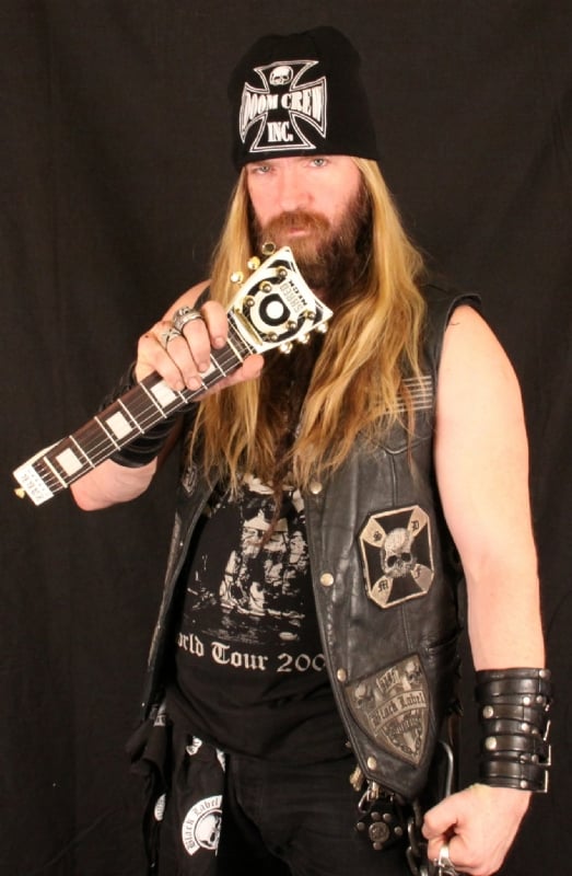 Zakk Wylde the Musician, biography, facts and quotes
