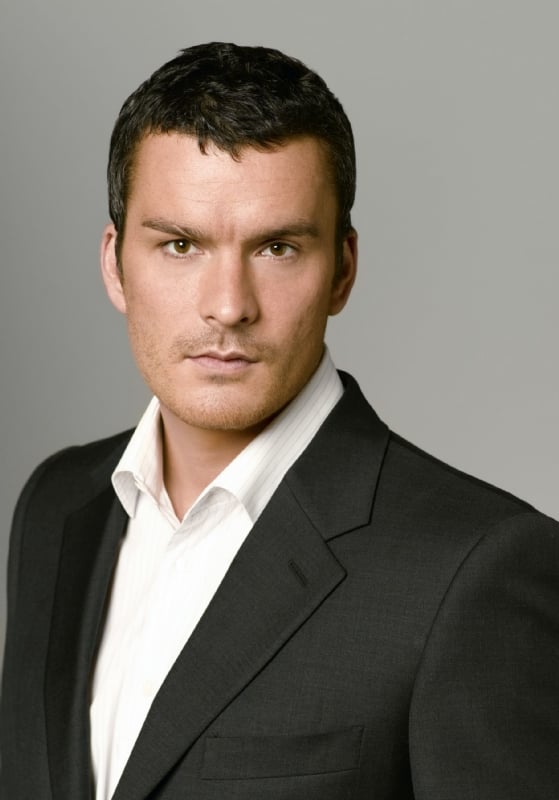 Balthazar Getty the Actor, biography, facts and quotes