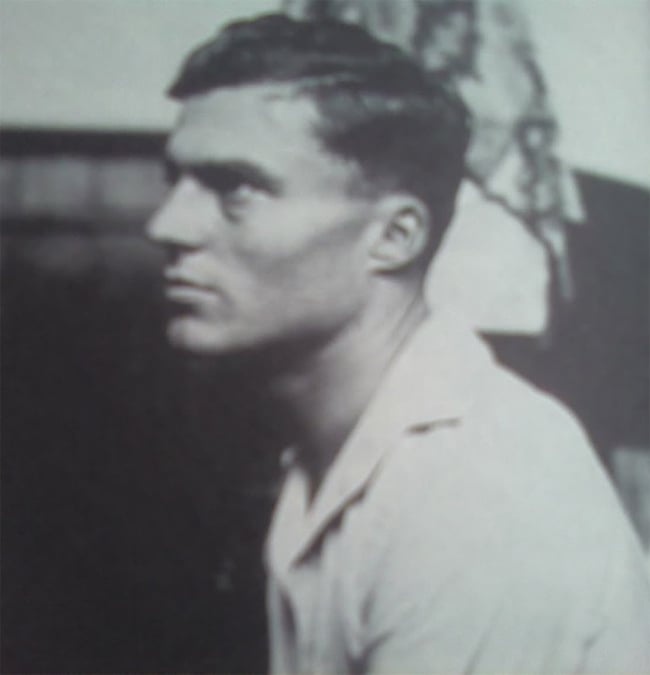 Resultado de imagen para Fotos de Claus von Stauffenberg