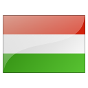 Hungary Flag