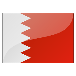 Bahraini Flag