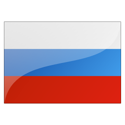 Russian Flag