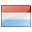 Luxembourgish Flag