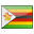 Zimbabwean Flag