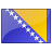 Bosniak Flag