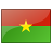 Burkinabe Flag