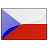 Czechoslovakian Flag